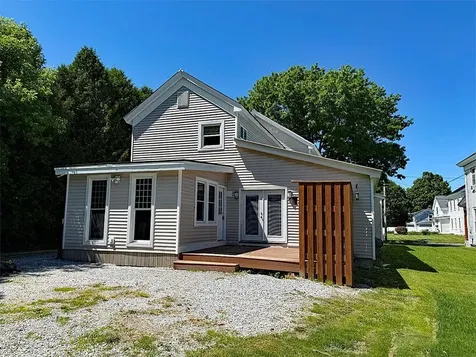 80 Crescent Street Rutland City VT 05701