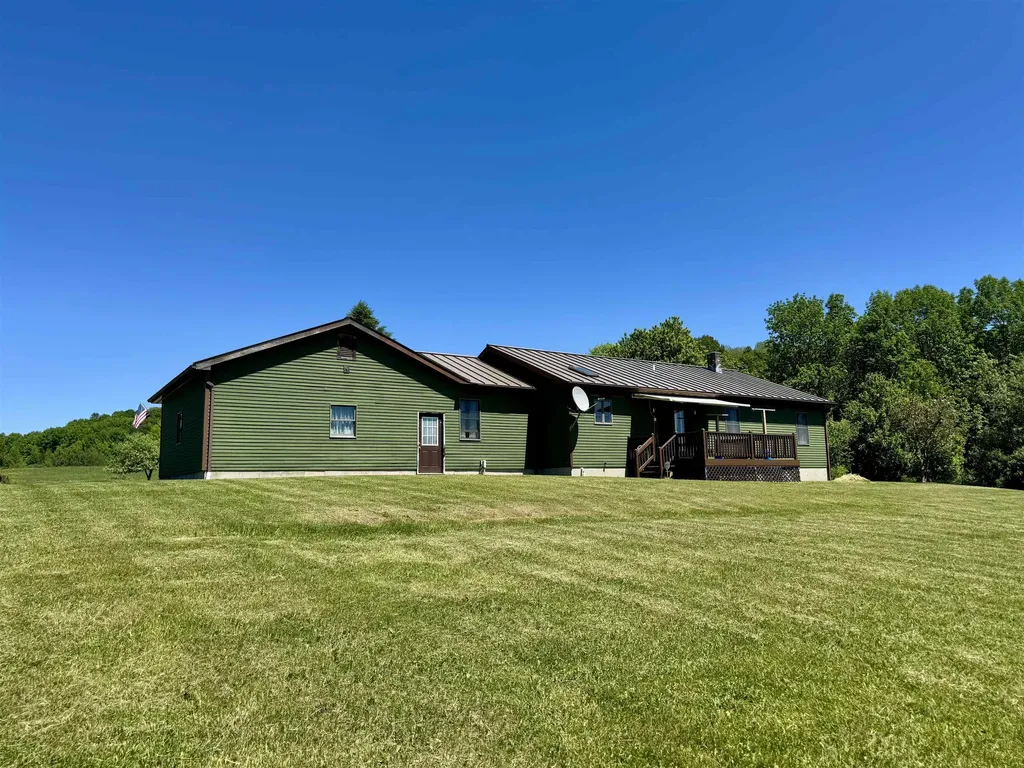 294 Briere Patch Lane Derby VT 05829