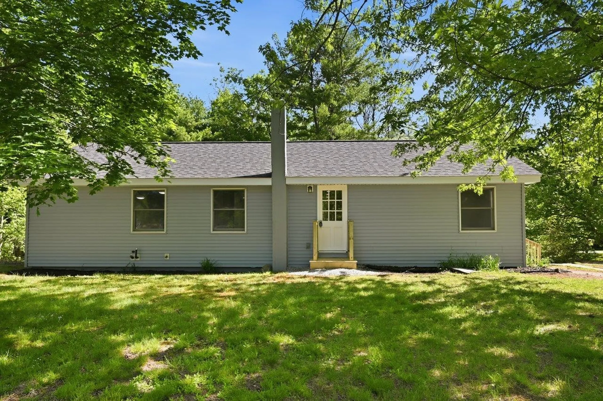78 Crowhill Road Rochester NH 03868