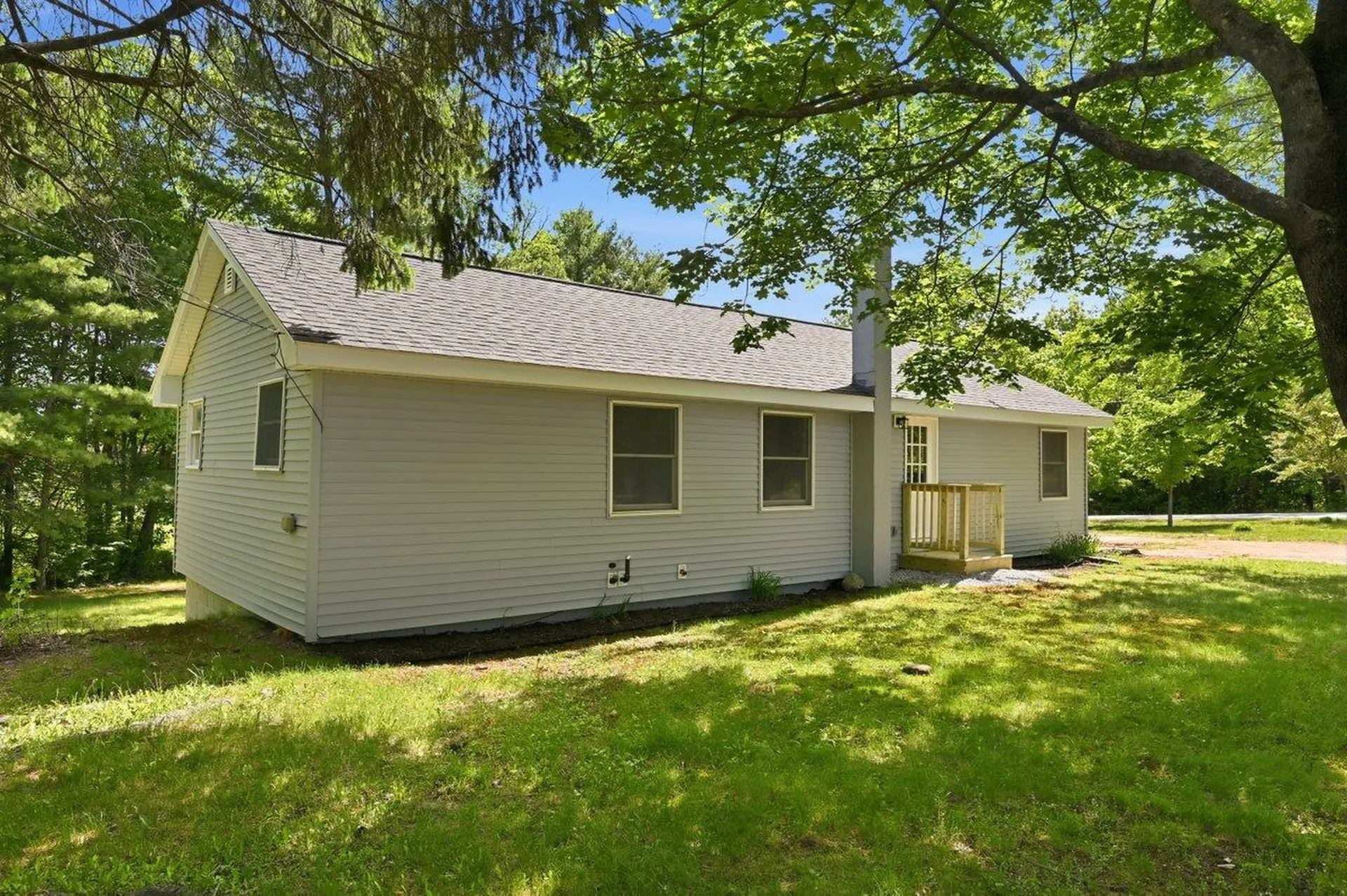 78 Crowhill Road Rochester NH 03868