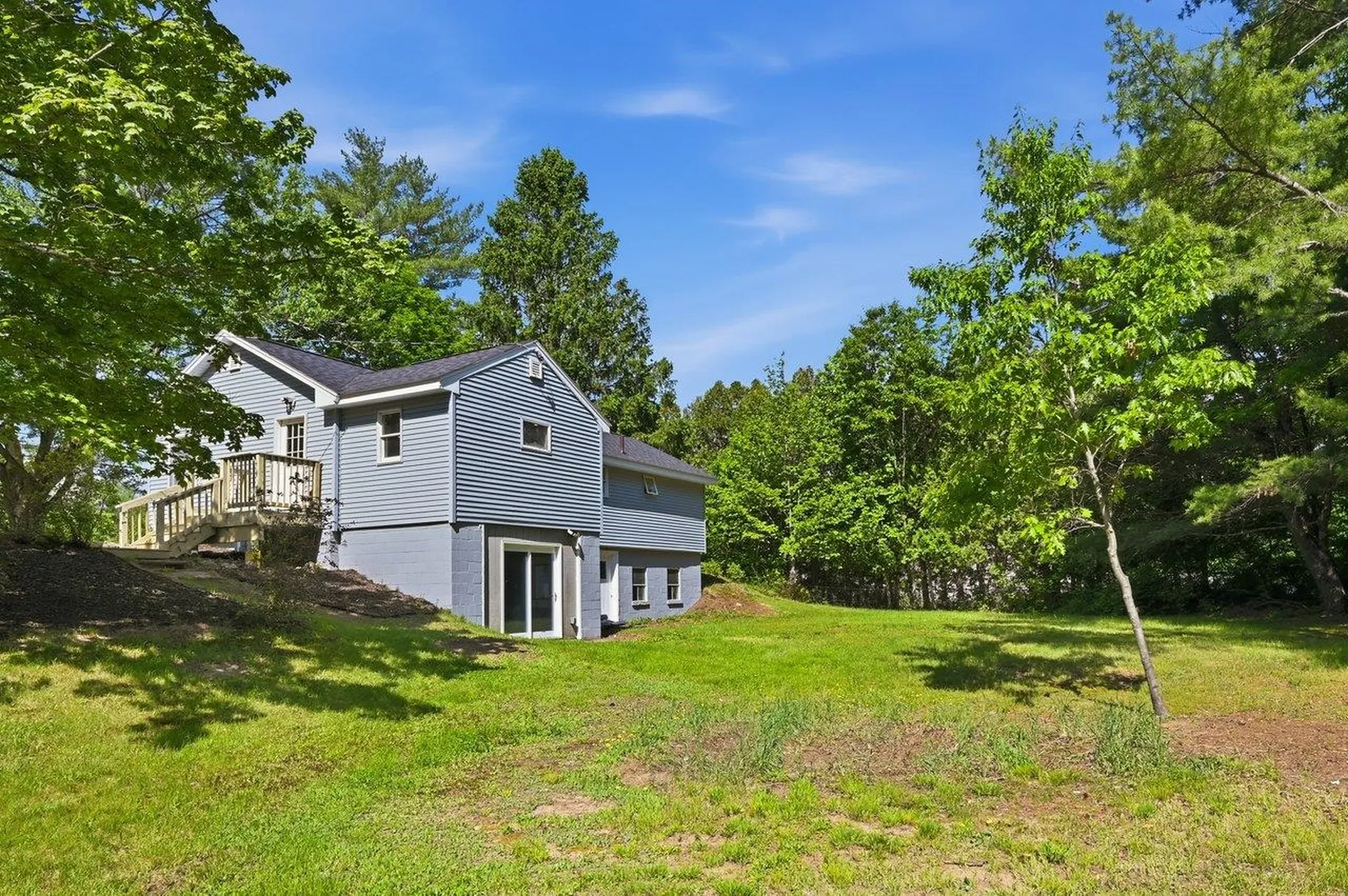 78 Crowhill Road Rochester NH 03868