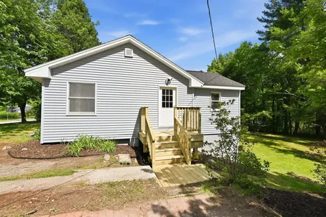 78 Crowhill Road Rochester NH 03868