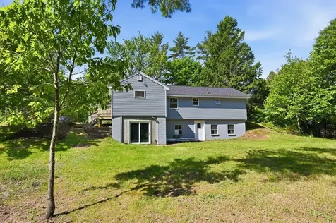 78 Crowhill Road Rochester NH 03868