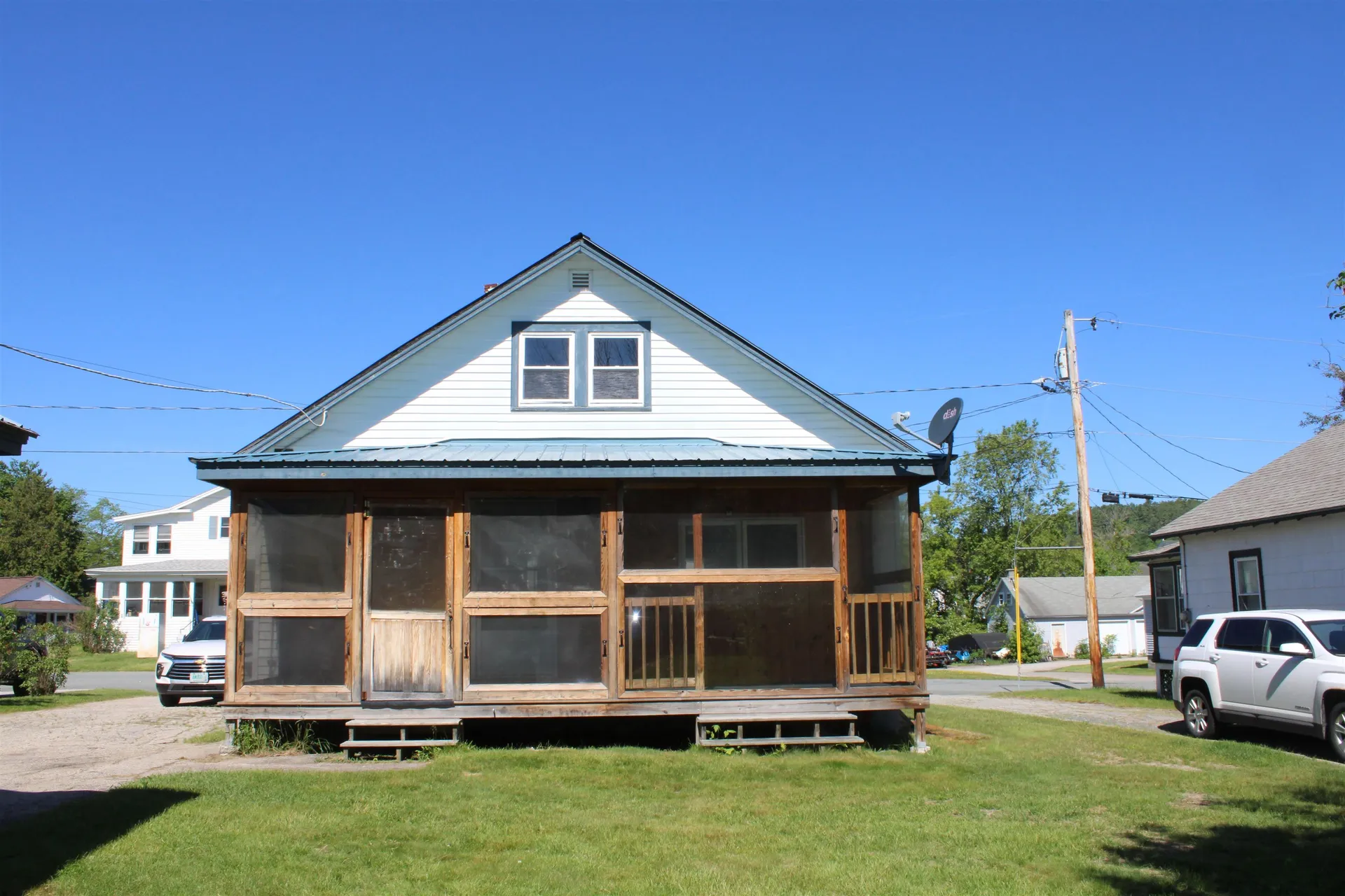 23 Hadley Street Littleton NH 03561