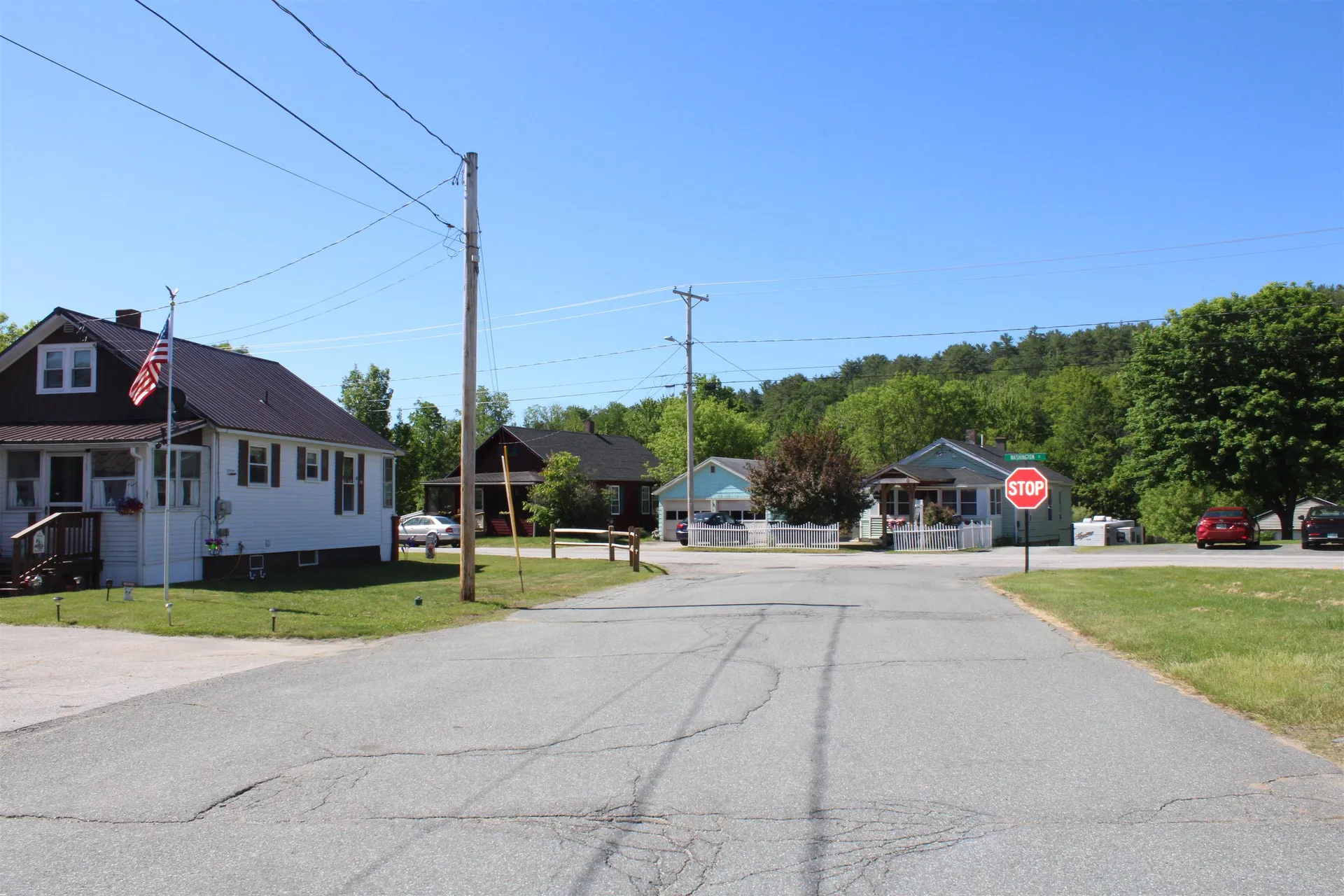 23 Hadley Street Littleton NH 03561