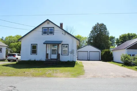 23 Hadley Street Littleton NH 03561