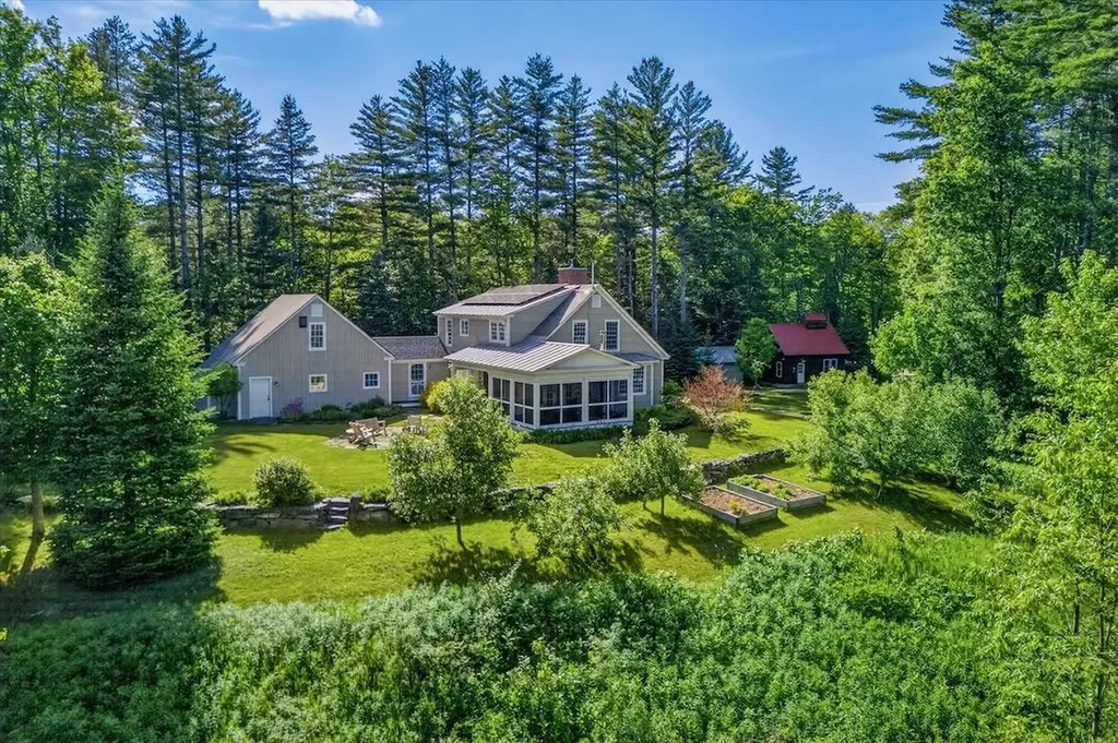 14 Wilde's Way Weston VT 05161