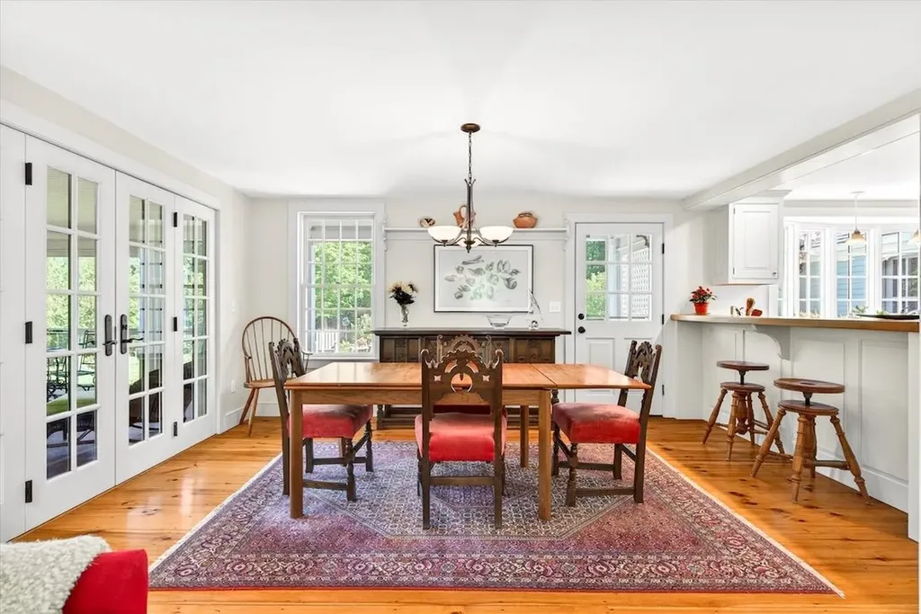 14 Wilde's Way Weston VT 05161