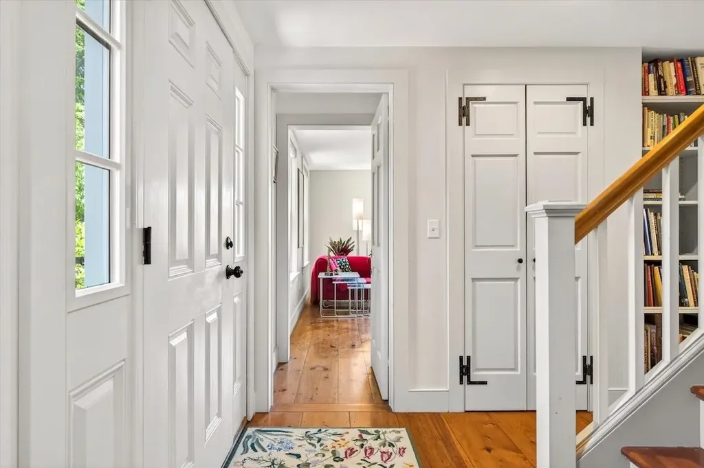 14 Wilde's Way Weston VT 05161