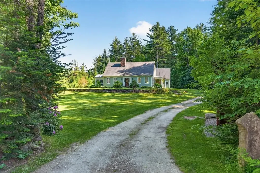 14 Wilde's Way Weston VT 05161