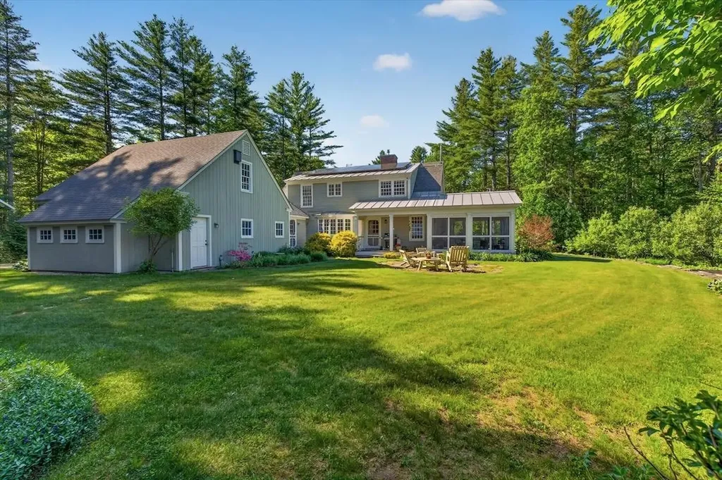 14 Wilde's Way Weston VT 05161