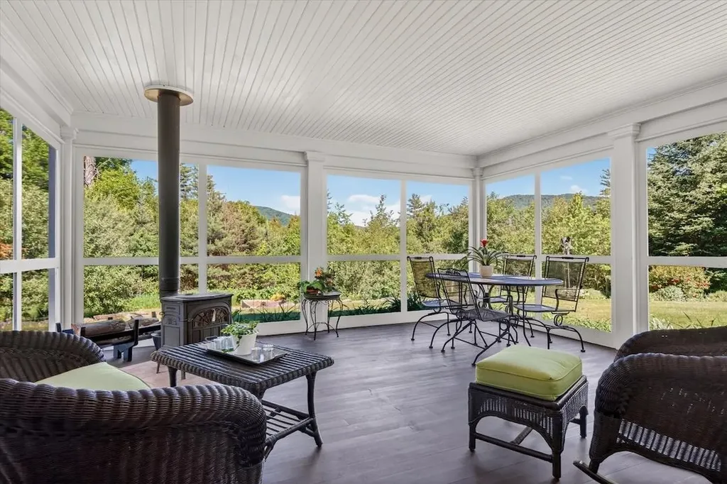 14 Wilde's Way Weston VT 05161