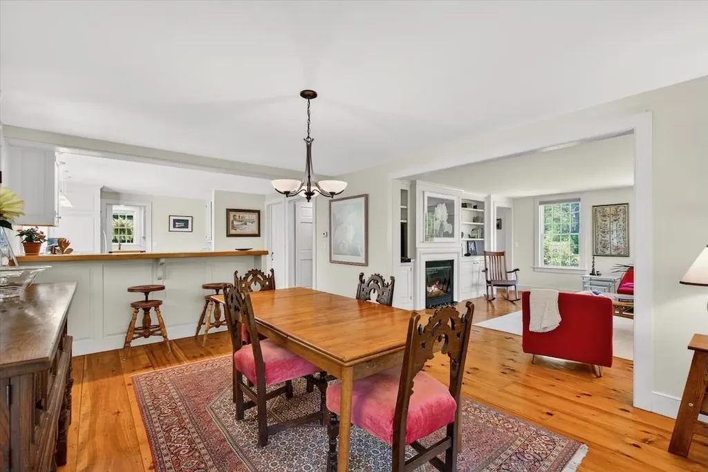 14 Wilde's Way Weston VT 05161