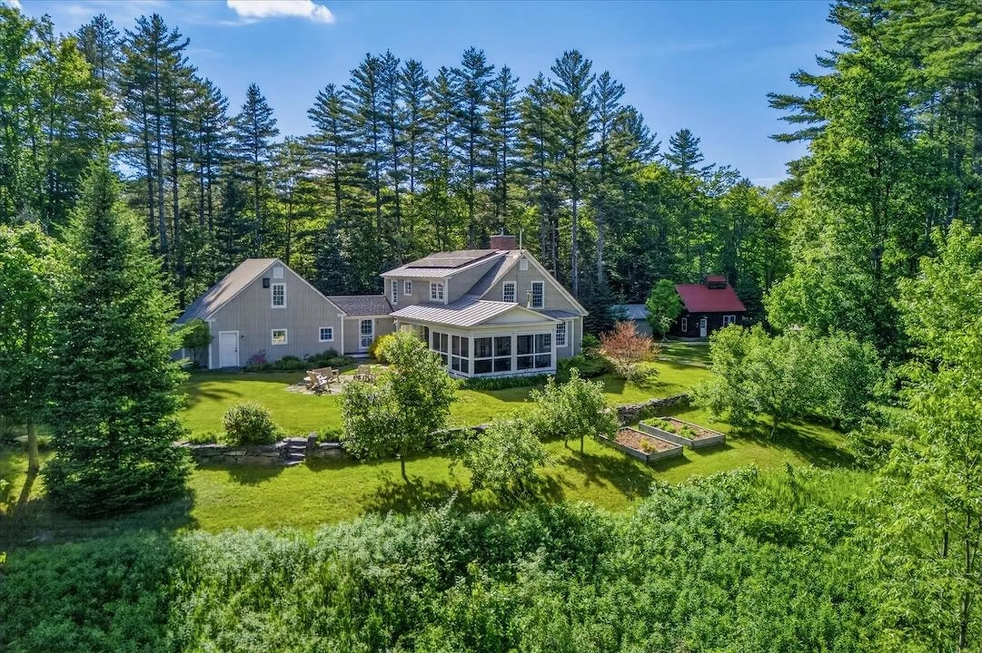 14 Wilde's Way Weston VT 05161