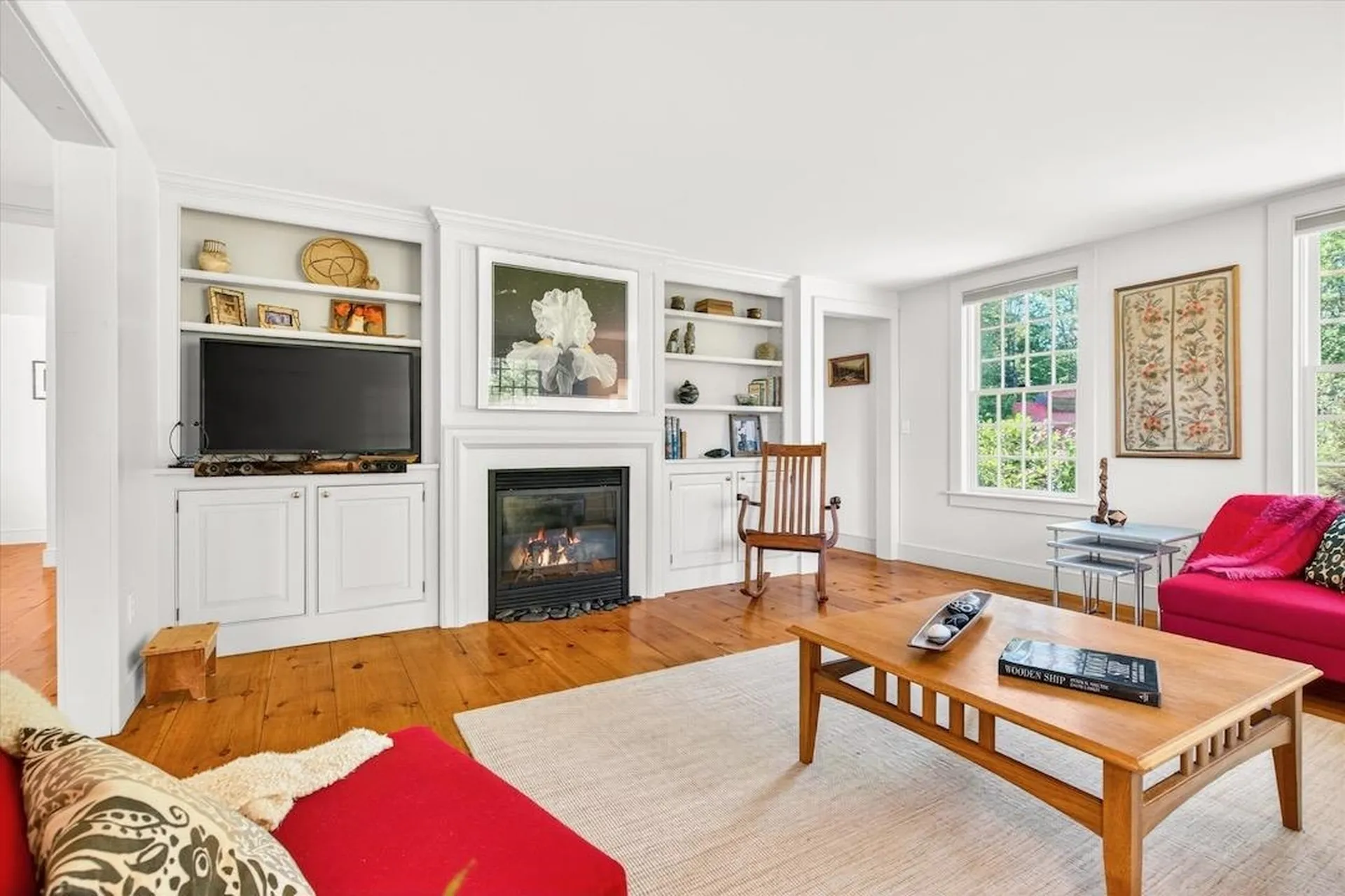 14 Wilde's Way Weston VT 05161