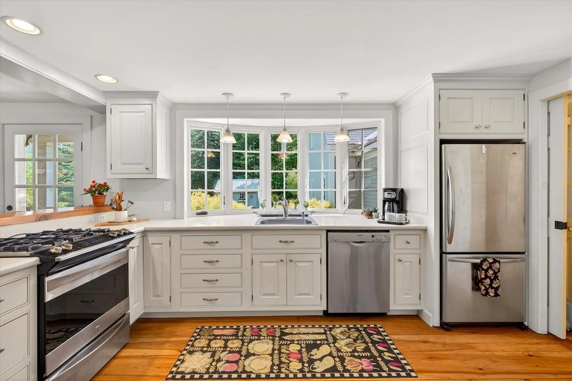 14 Wilde's Way Weston VT 05161