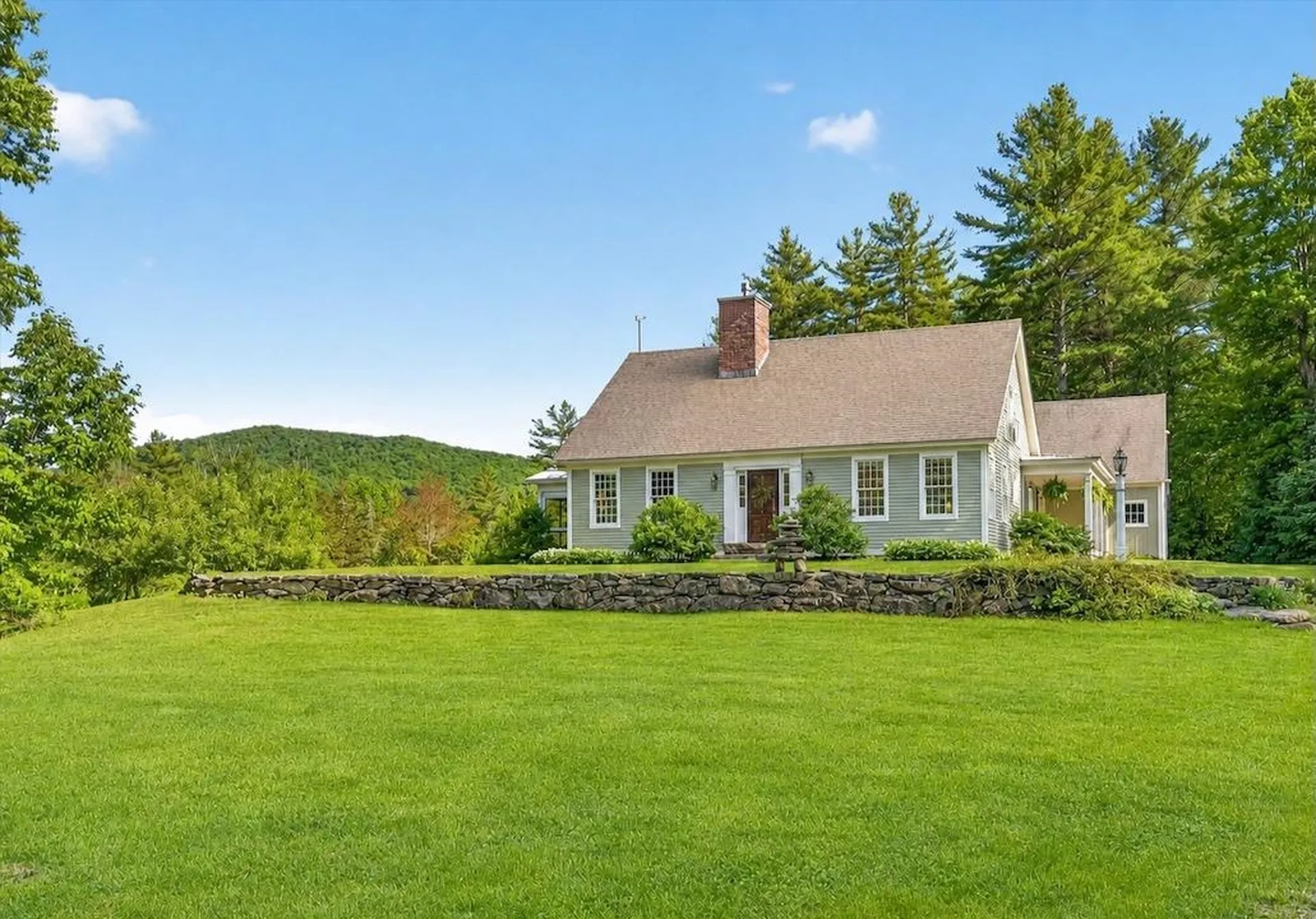 14 Wilde's Way Weston VT 05161
