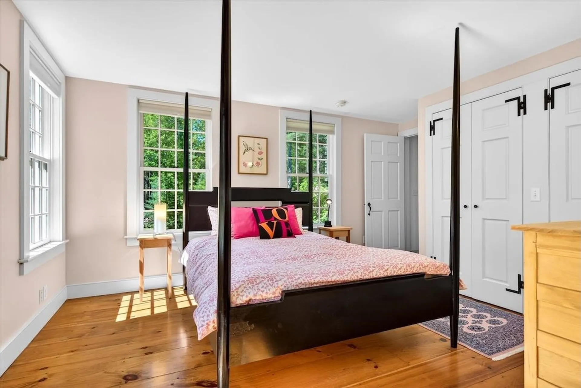 14 Wilde's Way Weston VT 05161
