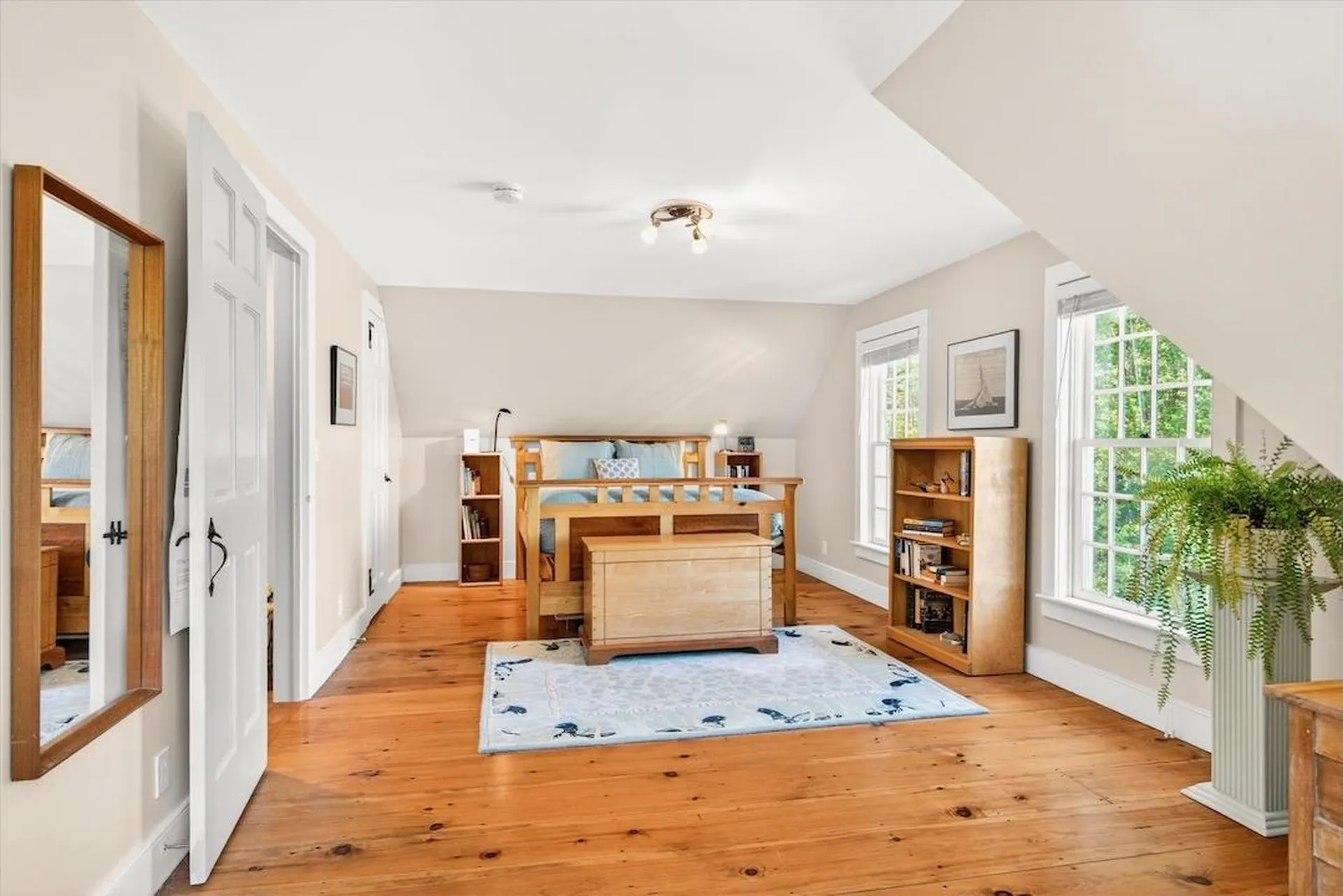14 Wilde's Way Weston VT 05161