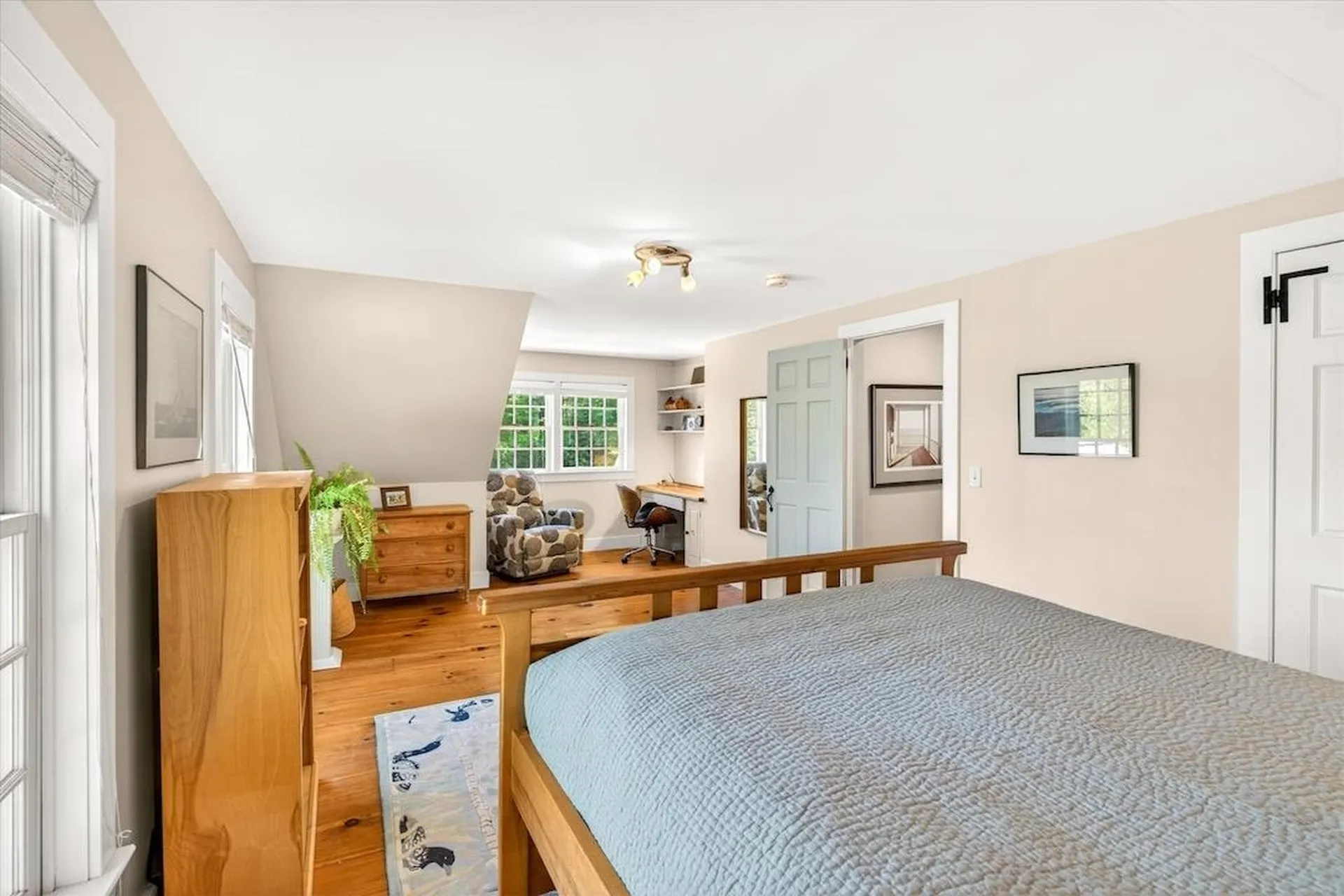 14 Wilde's Way Weston VT 05161