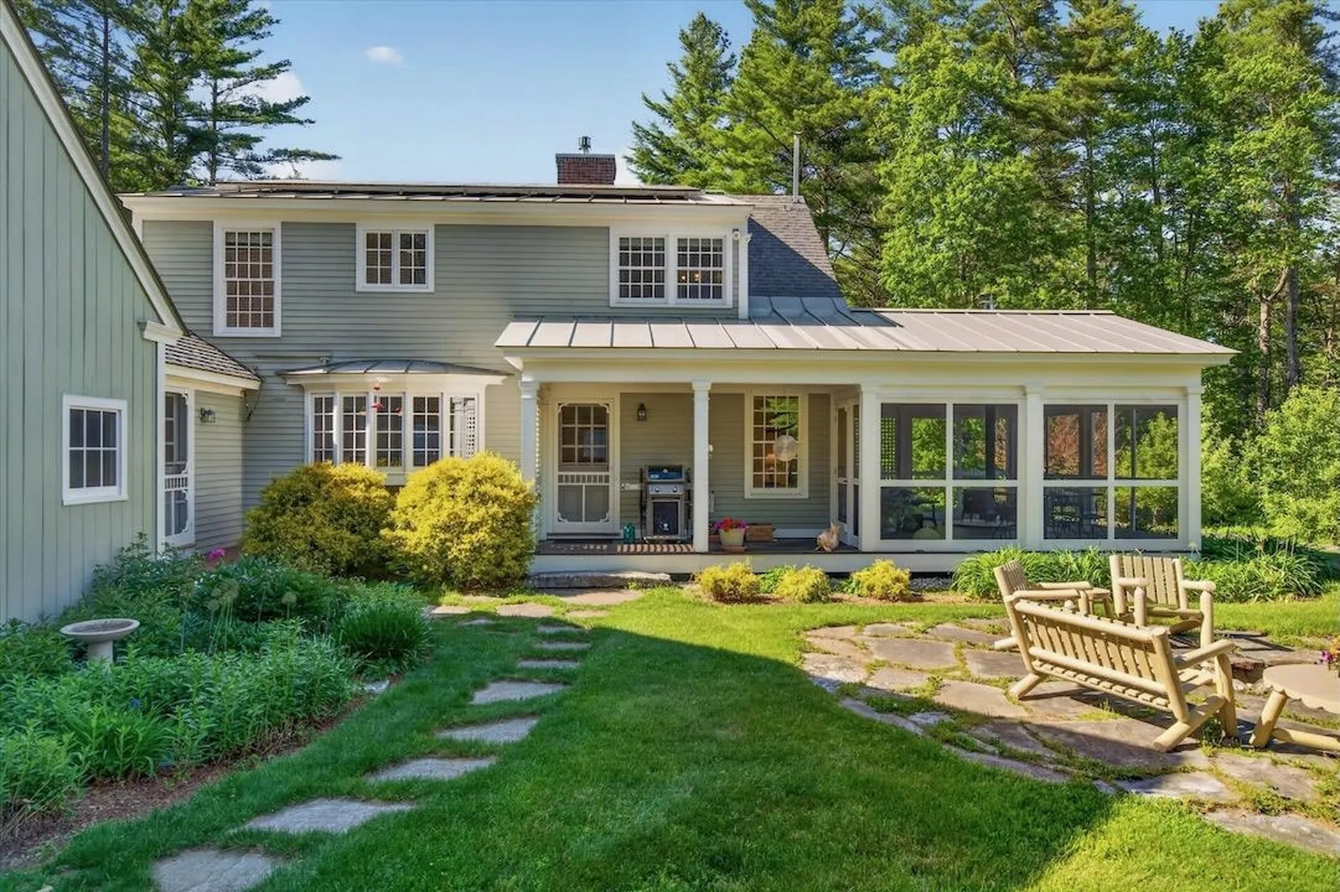 14 Wilde's Way Weston VT 05161