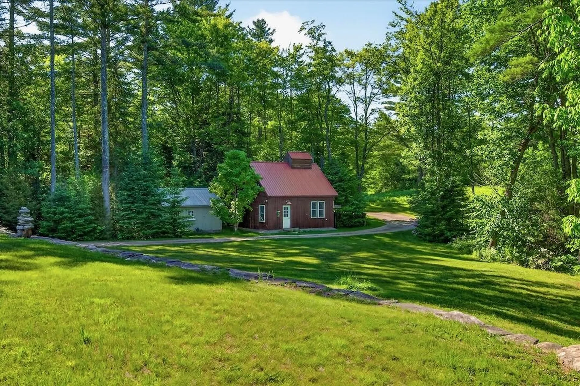 14 Wilde's Way Weston VT 05161