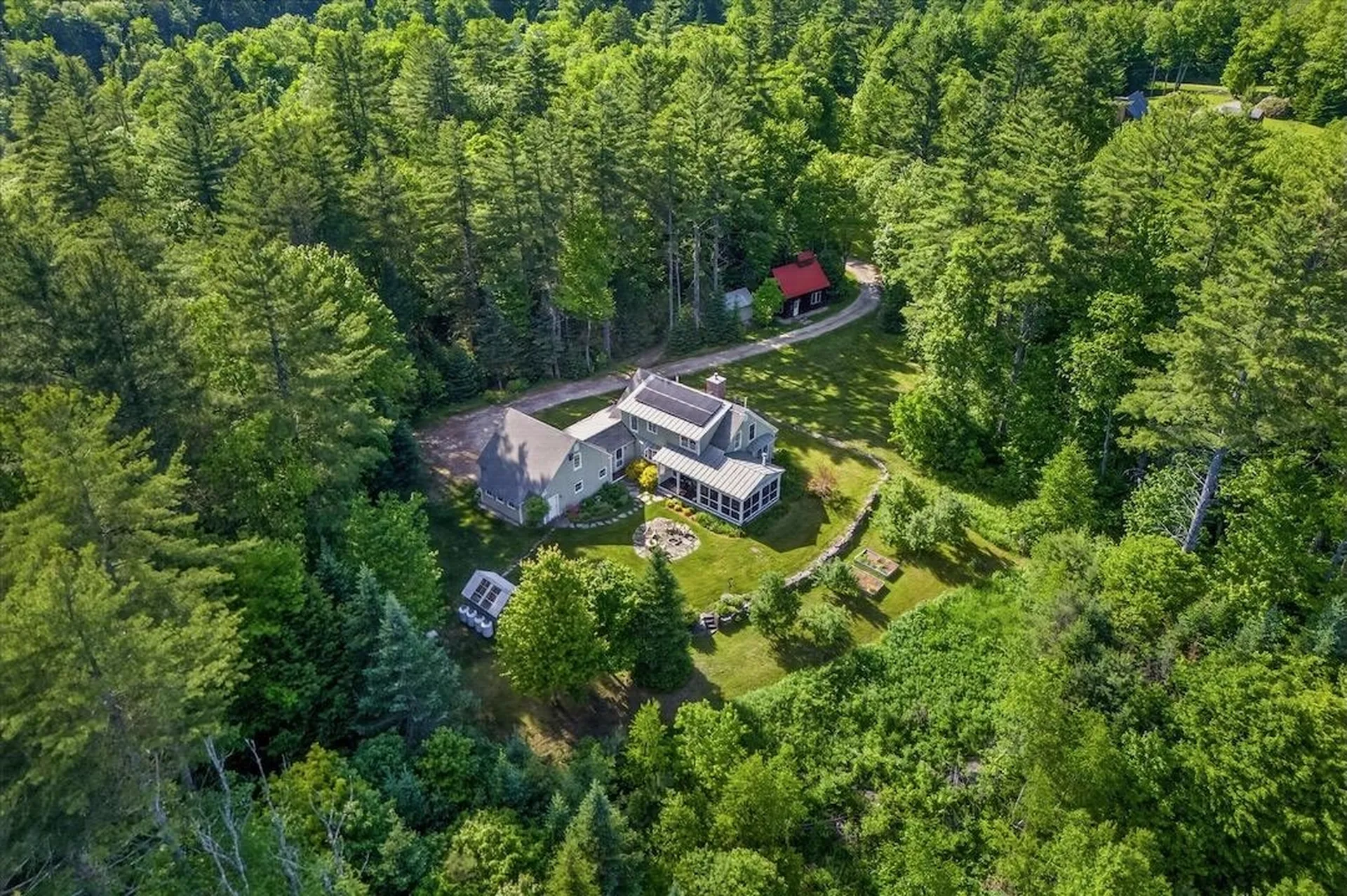 14 Wilde's Way Weston VT 05161