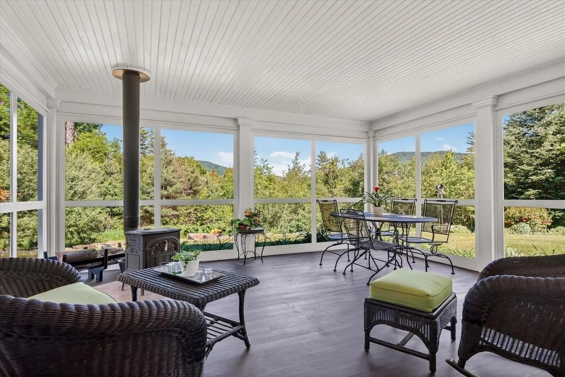 14 Wilde's Way Weston VT 05161