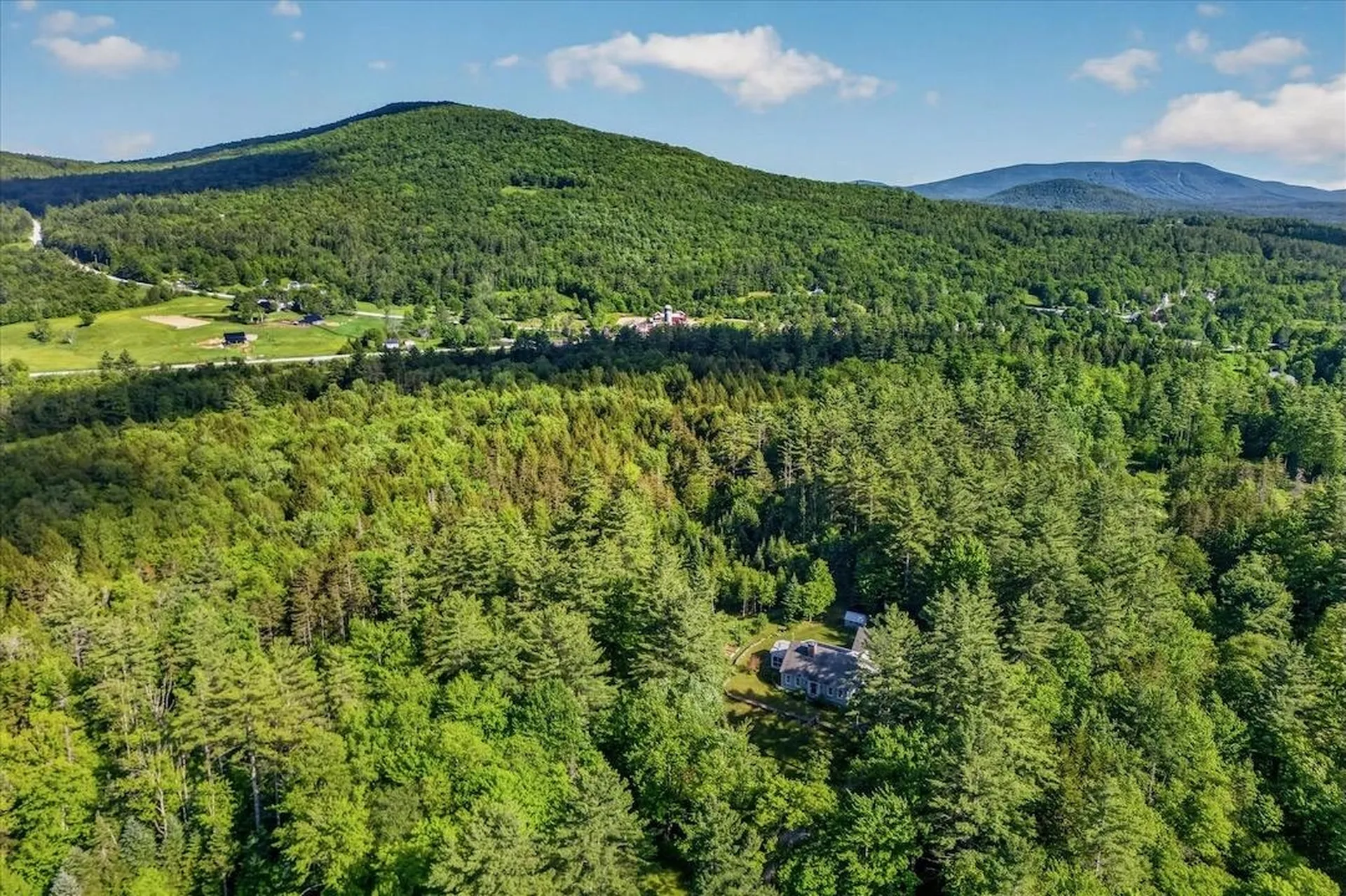 14 Wilde's Way Weston VT 05161