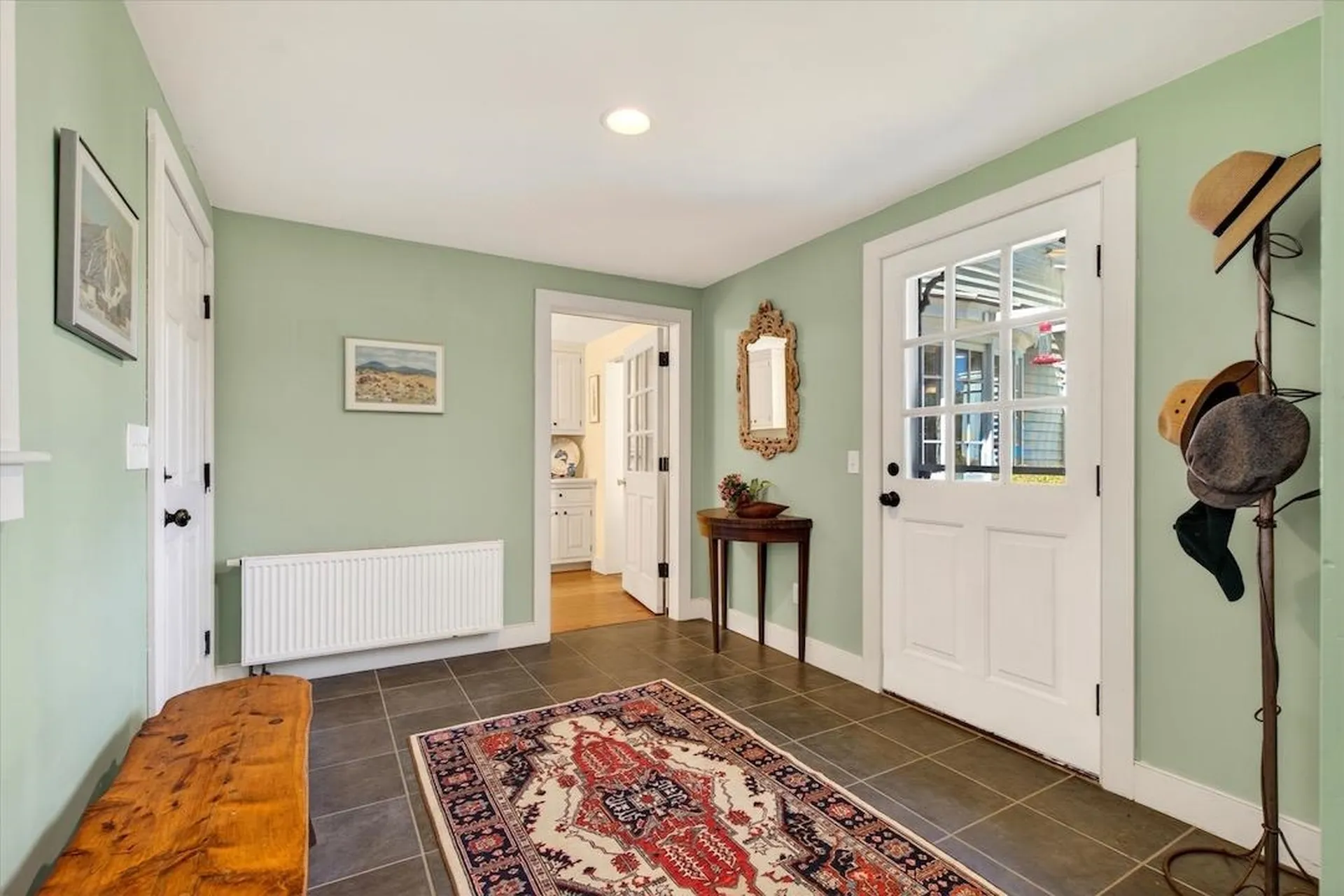 14 Wilde's Way Weston VT 05161