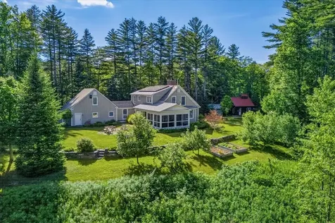 14 Wilde's Way Weston VT 05161