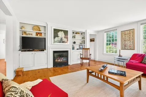 14 Wilde's Way Weston VT 05161