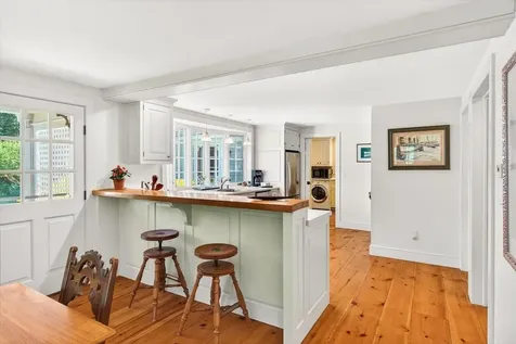 14 Wilde's Way Weston VT 05161