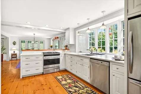 14 Wilde's Way Weston VT 05161