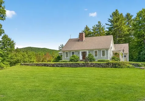 14 Wilde's Way Weston VT 05161