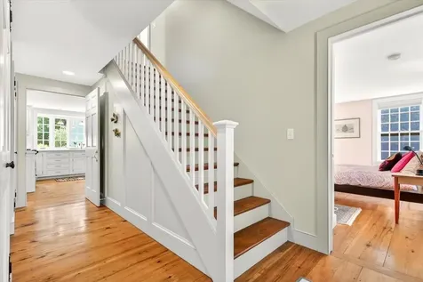 14 Wilde's Way Weston VT 05161