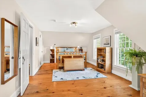 14 Wilde's Way Weston VT 05161