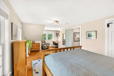 14 Wilde's Way Weston VT 05161