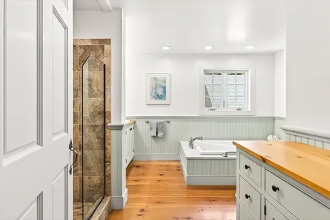 14 Wilde's Way Weston VT 05161