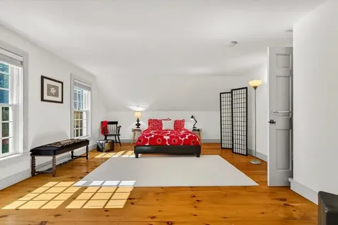 14 Wilde's Way Weston VT 05161