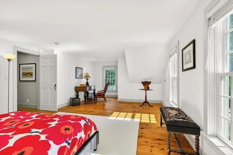 14 Wilde's Way Weston VT 05161