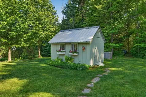 14 Wilde's Way Weston VT 05161