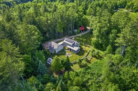 14 Wilde's Way Weston VT 05161