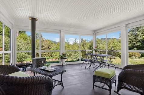 14 Wilde's Way Weston VT 05161