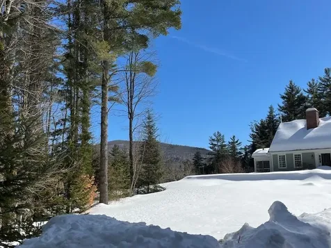 14 Wilde's Way Weston VT 05161