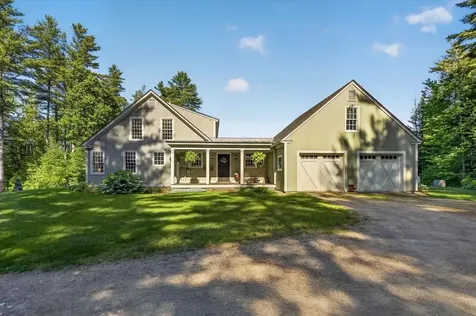 14 Wilde's Way Weston VT 05161