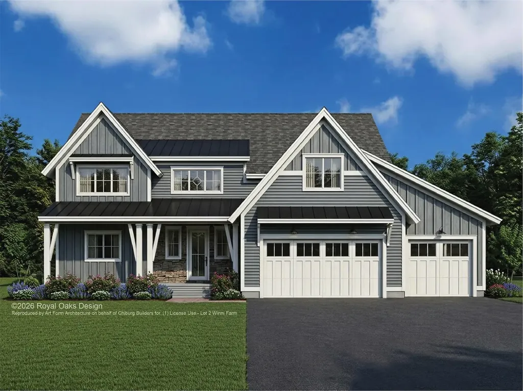 3-2 South Road Rye NH 03870