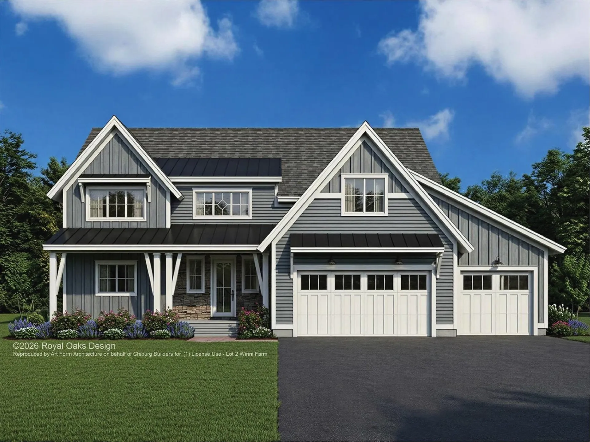 Rye NH, 3-2 South Road, Unit 3-2