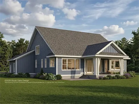 3-2 South Road Rye NH 03870
