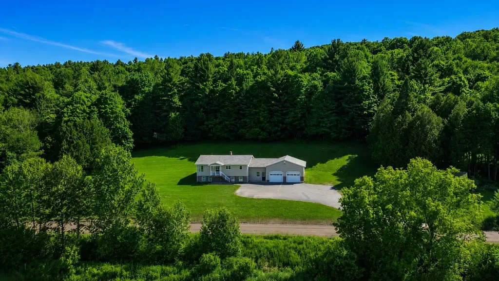 504 Fontaine Road Charleston VT 05872